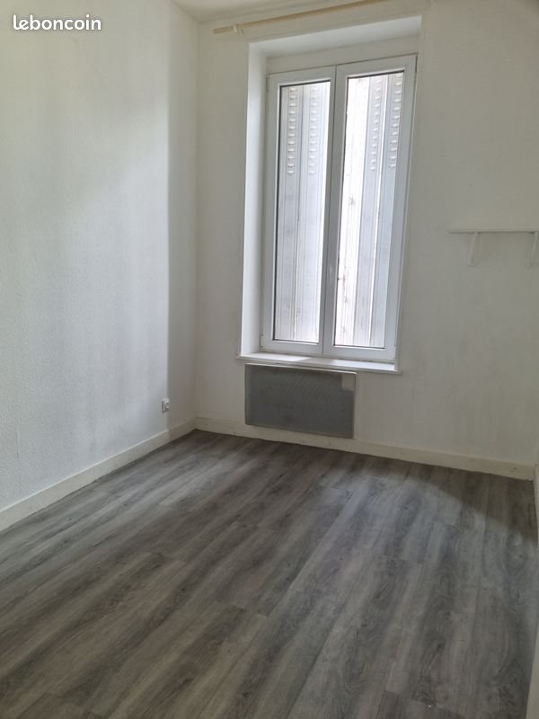 Appartement à louer, 25m², Nancy