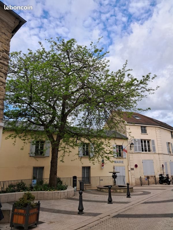 Maison à vendre, 76m², Carrières-sur-Seine