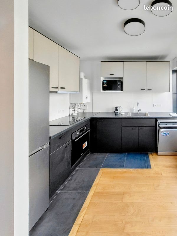 Appartement à louer, 67m², Puteaux
