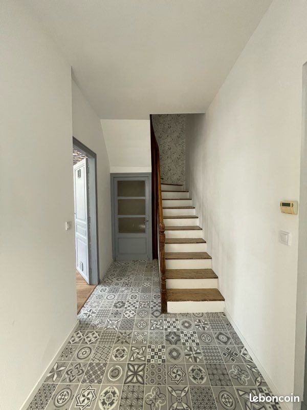 Maison à vendre, 100m², Tonneins