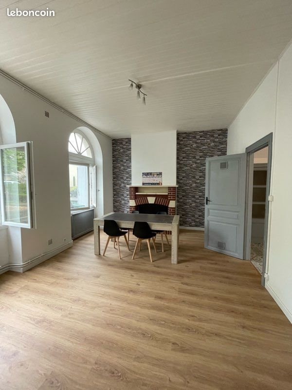 Maison à vendre, 100m², Tonneins