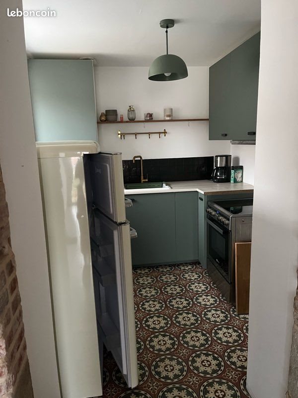Maison à louer, 67m², Le Poiré-sur-Vie