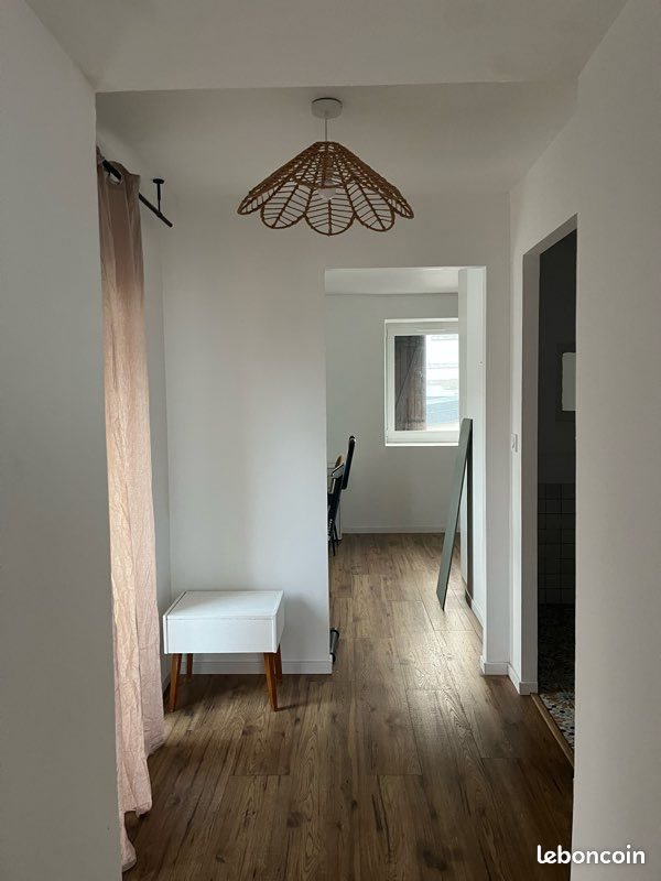 Maison à louer, 67m², Le Poiré-sur-Vie