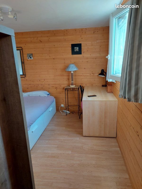Appartement à louer, 27m², Noyal-Châtillon-sur-Seiche