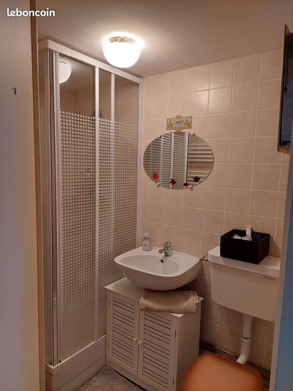 Appartement à louer, 27m², Noyal-Châtillon-sur-Seiche