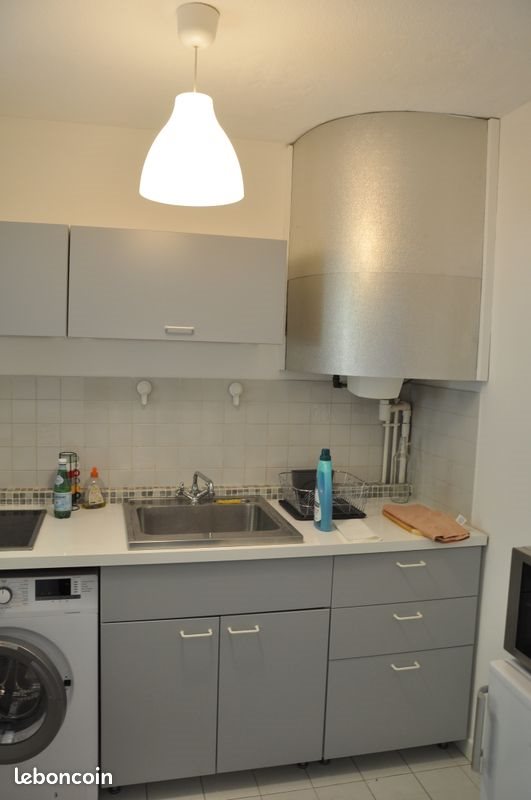 Appartement à louer, 30m², Aix-en-Provence