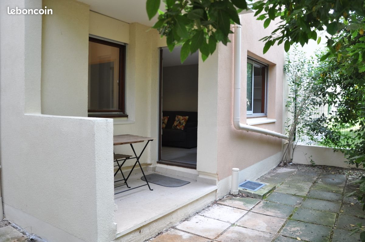 Appartement à louer, 30m², Aix-en-Provence