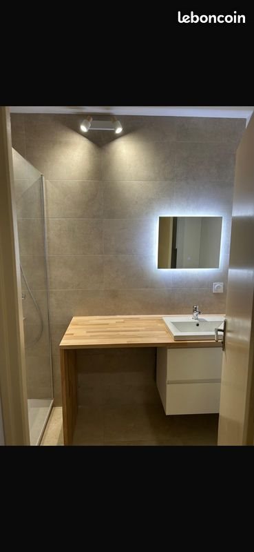 Appartement à louer, 77m², Doubs