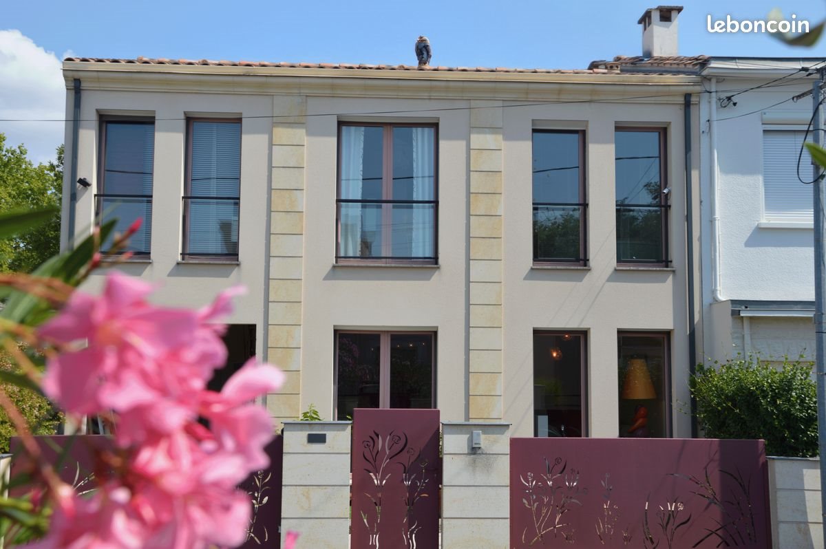 Maison à vendre, 105m², Mérignac
