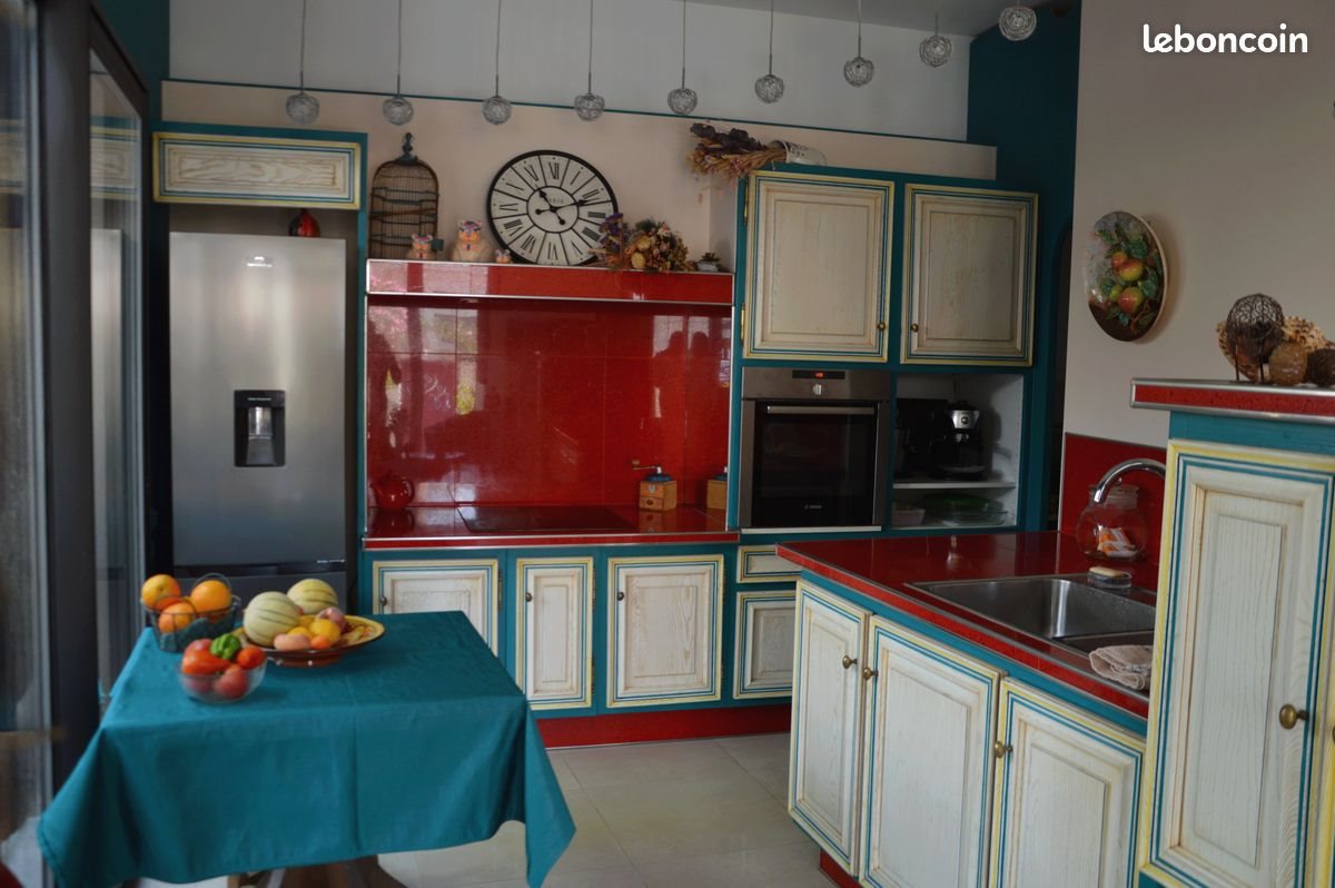 Maison à vendre, 105m², Mérignac