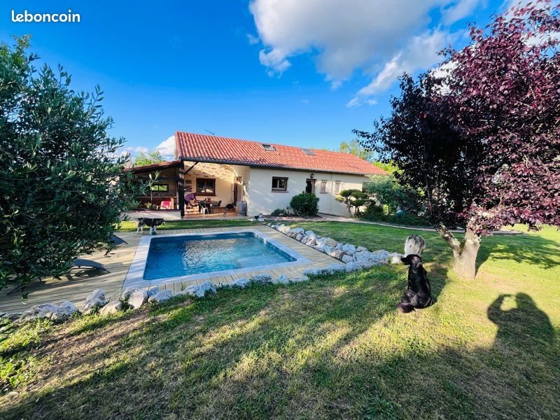 Maison à vendre, 127m², Rieux-Volvestre
