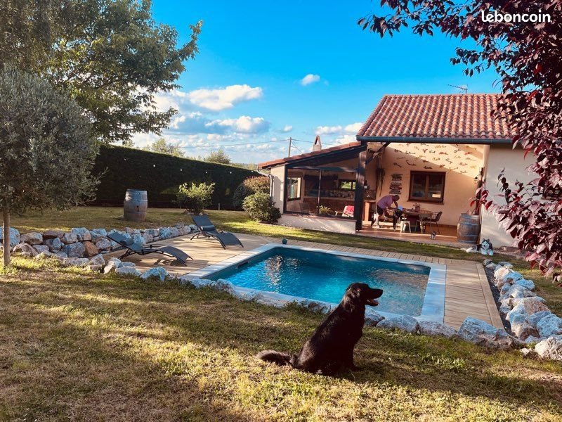 Maison à vendre, 127m², Rieux-Volvestre