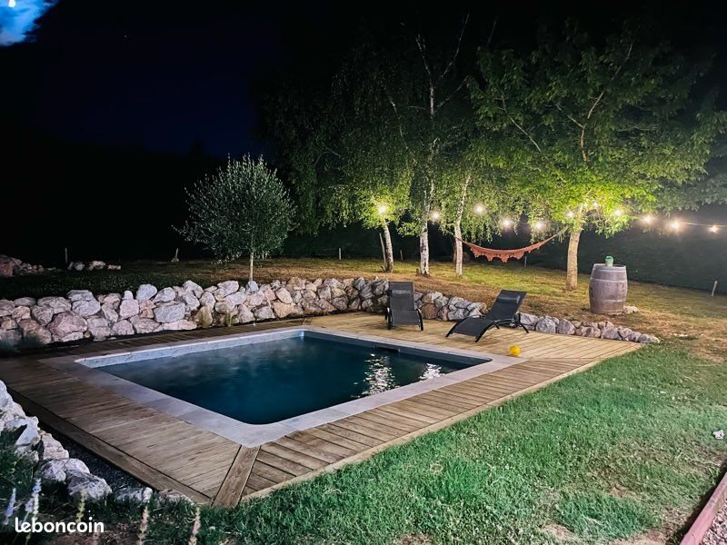 Maison à vendre, 127m², Rieux-Volvestre