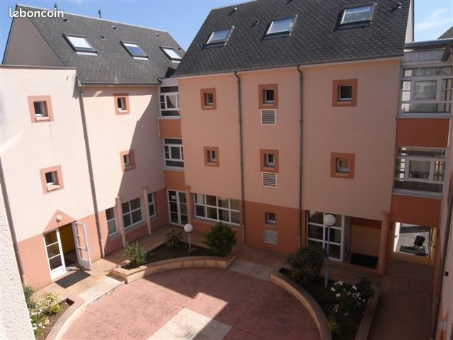 Appartement à louer, 20m², Espalion