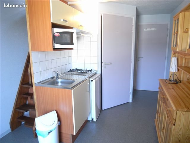 Appartement à louer, 20m², Espalion