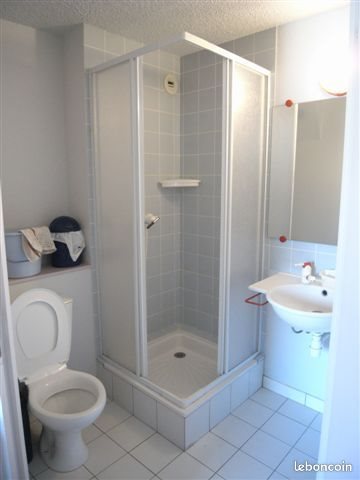 Appartement à louer, 20m², Espalion