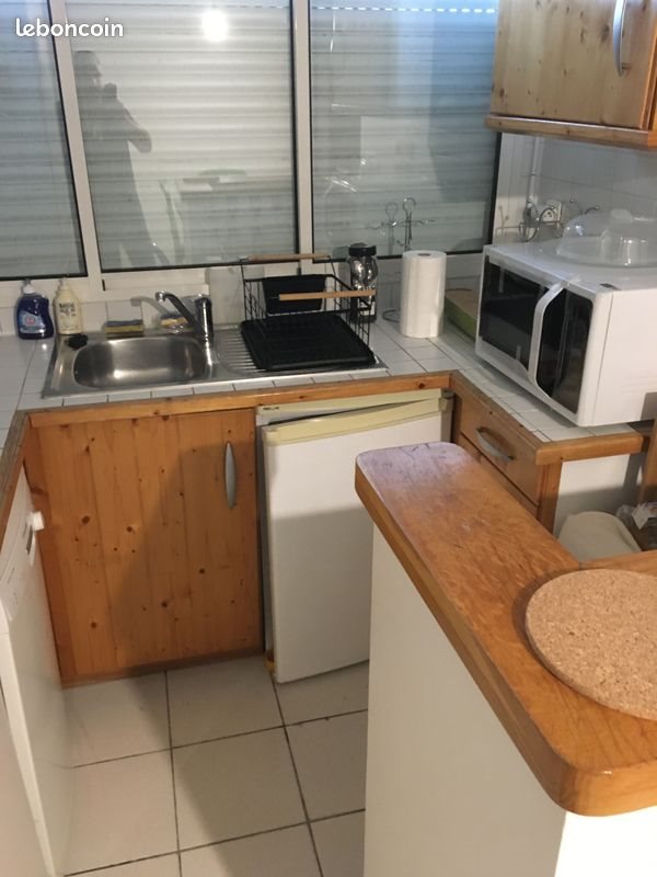 Appartement à louer, 45m², La Rochelle