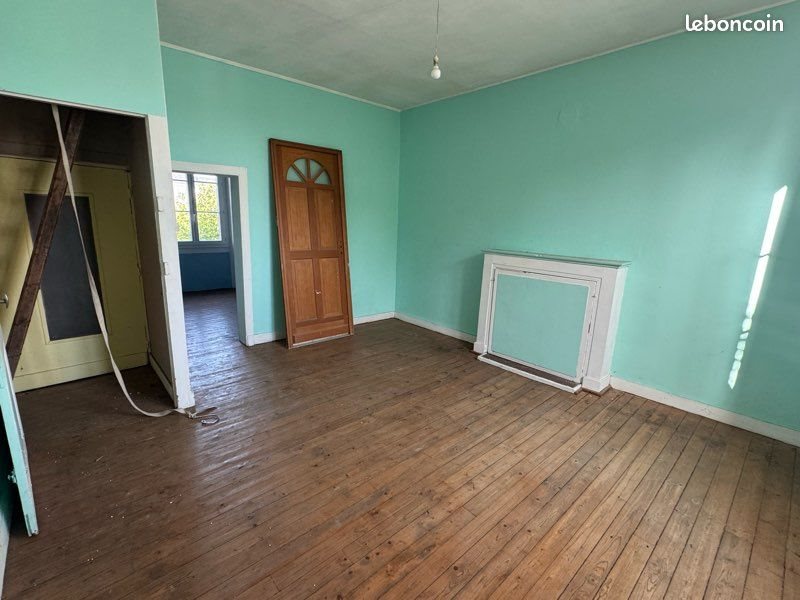 Appartement à vendre, 50m², Le Rheu