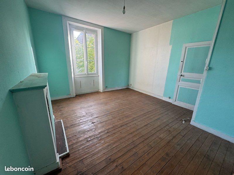 Appartement à vendre, 50m², Le Rheu