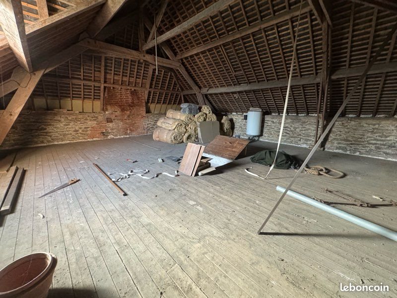 Appartement à vendre, 50m², Le Rheu