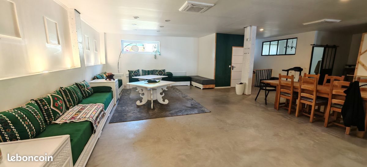 Maison à vendre, 410m², Lempdes
