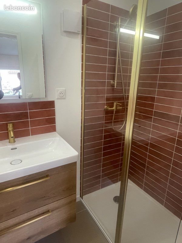 Appartement à louer, 58m², Saint-Cyr-sur-Mer