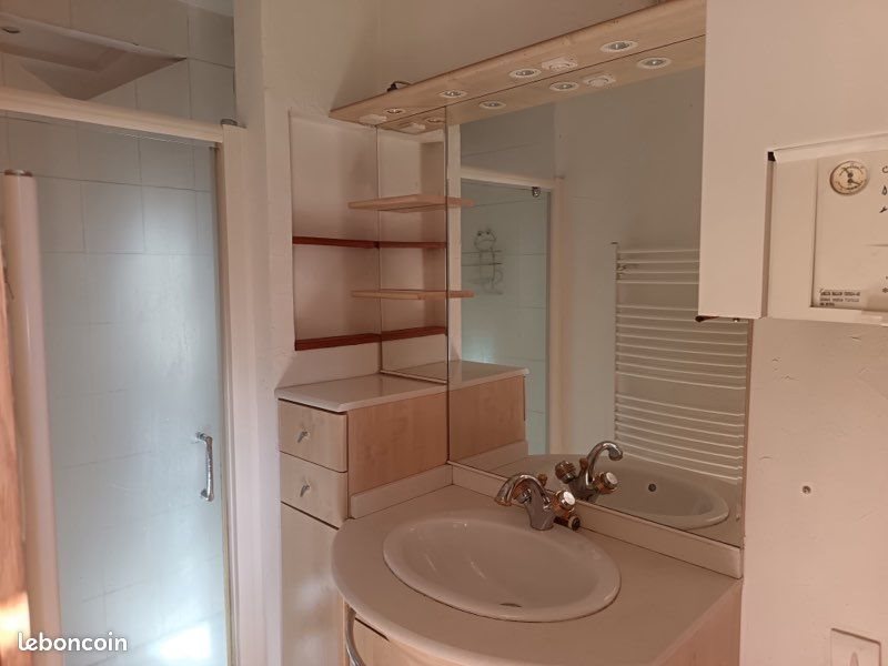 Appartement à louer, 45m², Le Chambon-Feugerolles