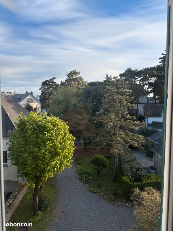 Appartement à louer, 20m², Pornichet