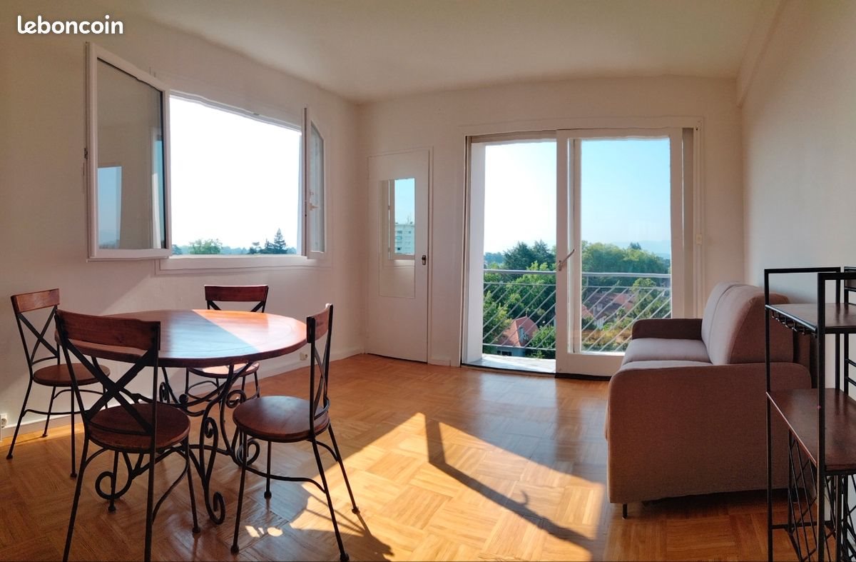 Appartement à louer, 32m², Pau