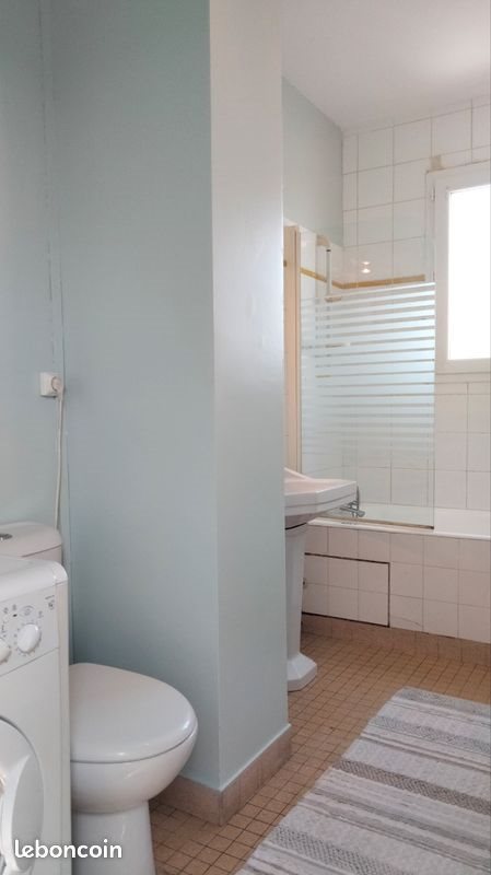 Appartement à louer, 32m², Pau
