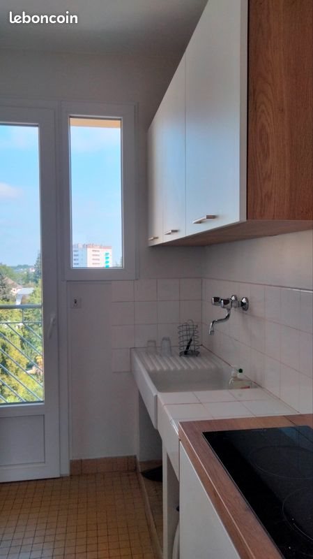 Appartement à louer, 32m², Pau