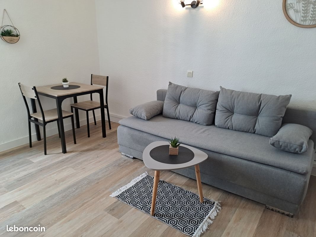 Appartement à louer, 25m², Laval