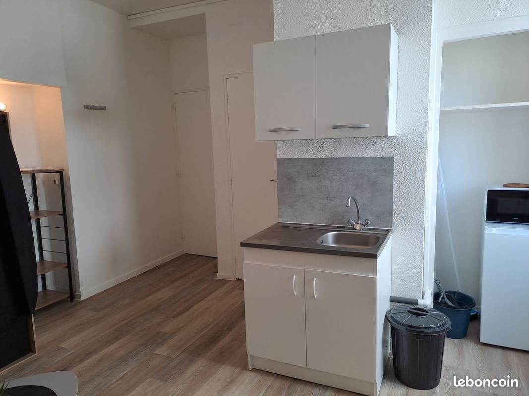 Appartement à louer, 25m², Laval