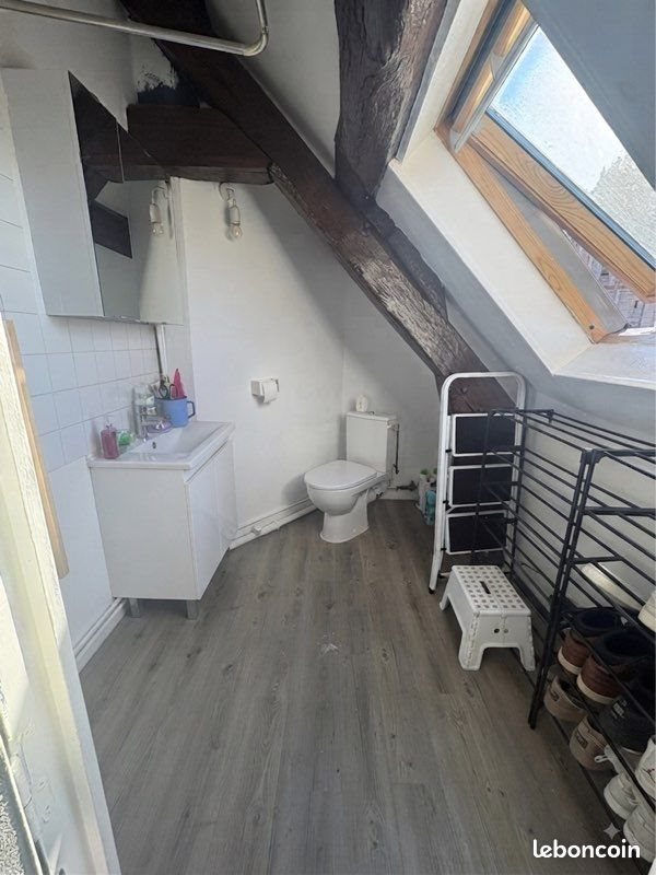 Appartement à vendre, 31m², Beaumont-sur-Oise