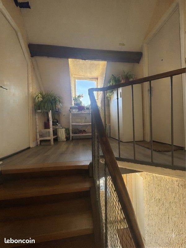 Appartement à vendre, 31m², Beaumont-sur-Oise