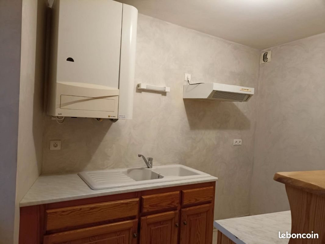 Appartement à louer, 52m², Yssingeaux