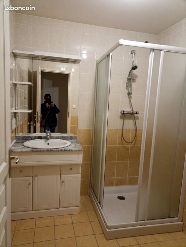 Appartement à louer, 52m², Yssingeaux
