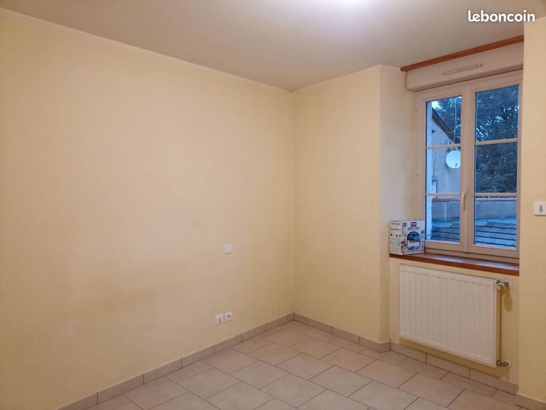 Appartement à louer, 52m², Yssingeaux