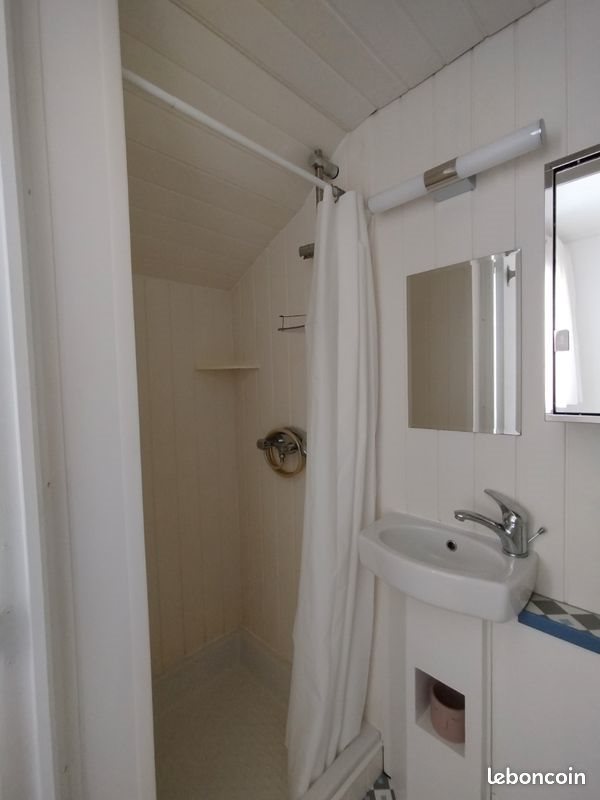 Appartement à louer, 12m², Nantes