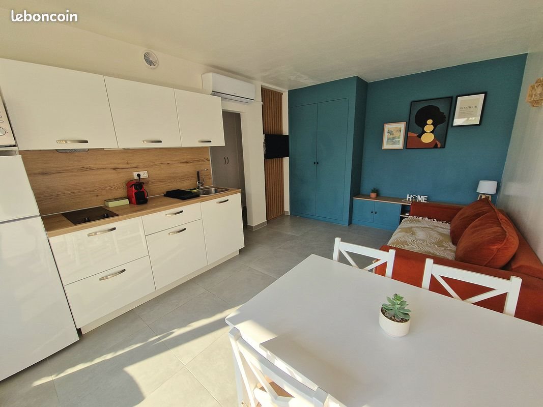 Appartement à louer, 31m², Fréjus