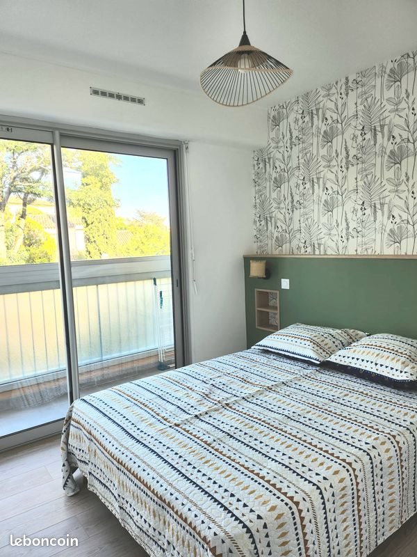 Appartement à louer, 31m², Fréjus