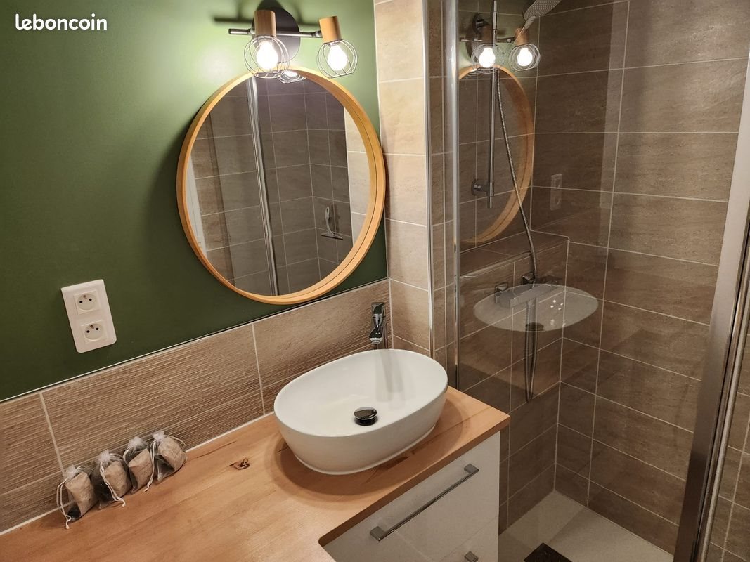 Appartement à louer, 31m², Fréjus