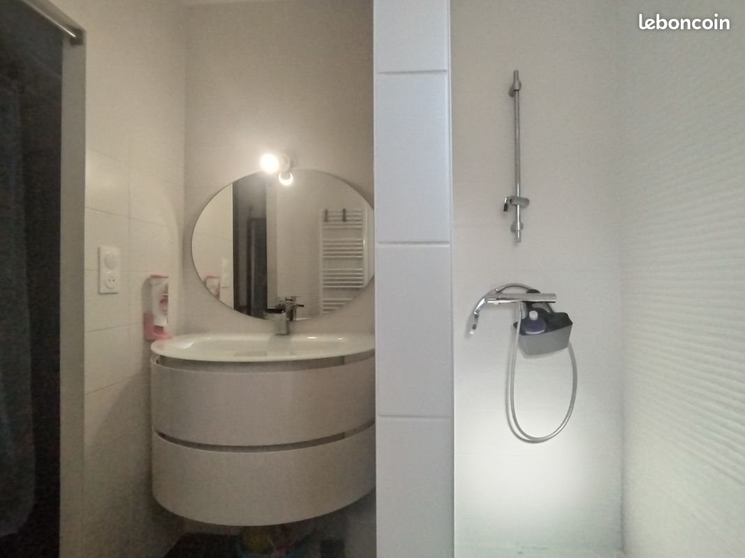 Maison à vendre, 124m², Beausemblant
