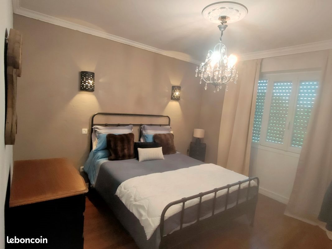 Appartement à vendre, 84m², Dijon