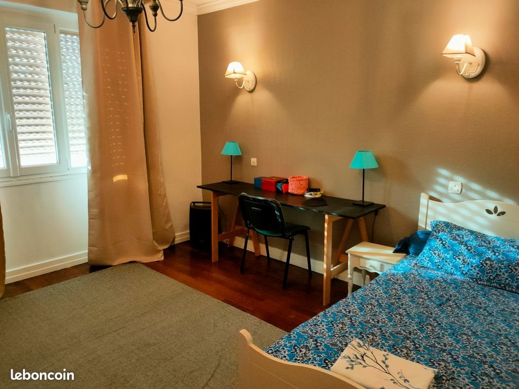 Appartement à vendre, 84m², Dijon