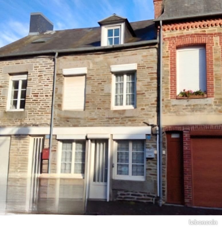 Maison à louer, 70m², Estry