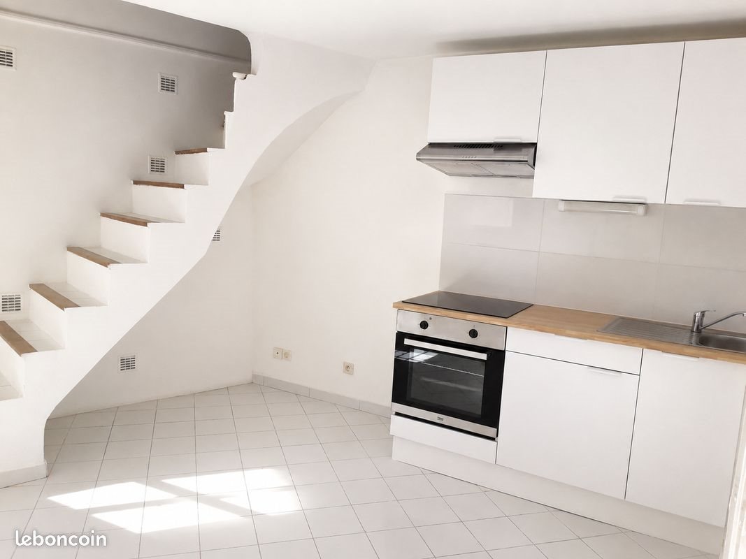 Appartement à vendre, 32m², Aix-en-Provence