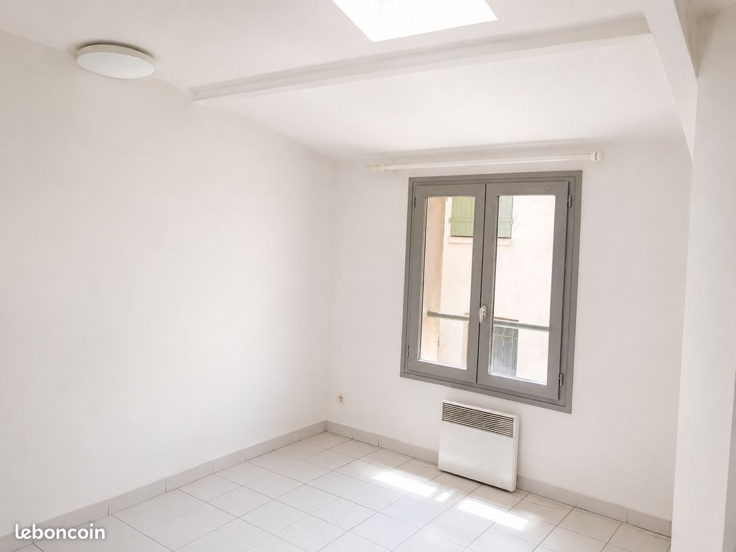 Appartement à vendre, 32m², Aix-en-Provence