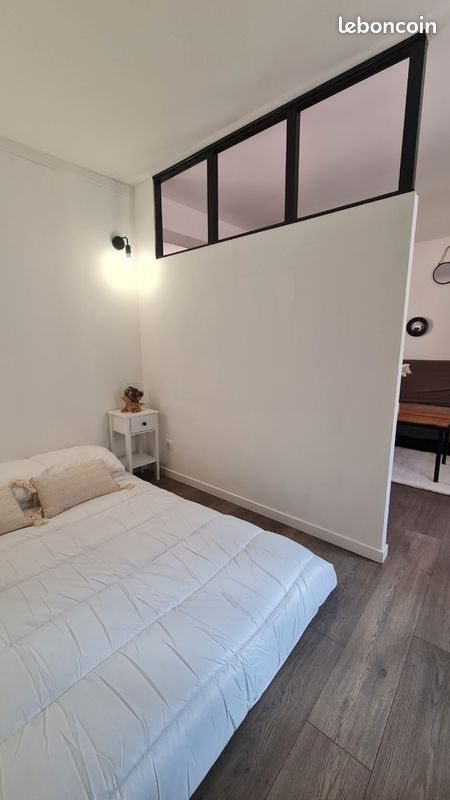 Appartement à louer, 40m², Marvejols
