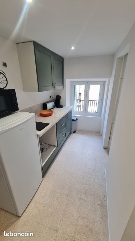 Appartement à louer, 40m², Marvejols